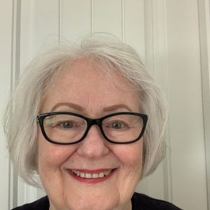 Meet your Posher, Susan